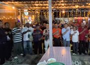 Selain Ajak Jaga Persatuan, Ketum Ikatan Keluarga Besar Papua Dukung Program MBG di era Pemerintahan Prabowo