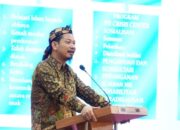 Perempuan Rentan Terpapar Radikalisme, Ken Setiawan: IWD Momentum Evaluasi, Bukan Provokasi