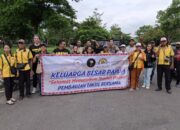 Keluarga Besar Papua Jabodetabek Gelar Pembagian Takjil di Summarecon Bekasi, Perkuat Toleransi dan Kebersamaan di Bulan Ramadan