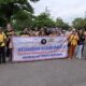 Keluarga Besar Papua Jabodetabek Gelar Pembagian Takjil di Summarecon Bekasi, Perkuat Toleransi dan Kebersamaan di Bulan Ramadan