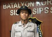 dr Arfin Mantap Gabung Polri Usai Melihat Pengabdian Polisi di Papua Pegunungan