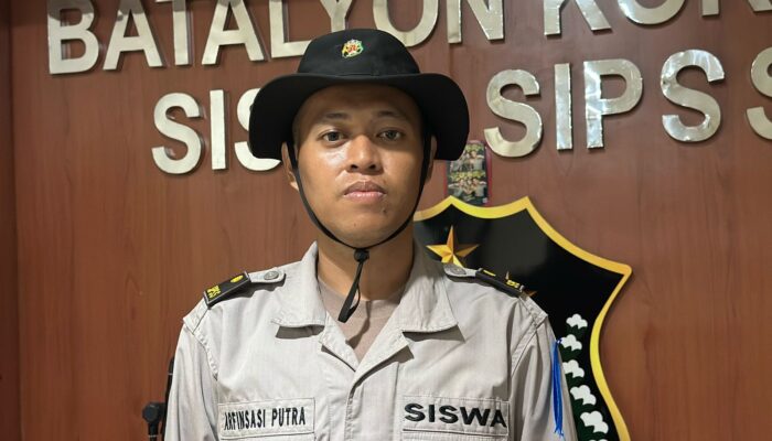 dr Arfin Mantap Gabung Polri Usai Melihat Pengabdian Polisi di Papua Pegunungan