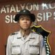 dr Arfin Mantap Gabung Polri Usai Melihat Pengabdian Polisi di Papua Pegunungan