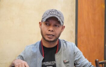 Ketua GPK Tolak Wacana Reposisi Polri & Sambut Positif Penguatan Polri di RUU KUHAP