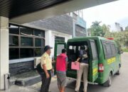 Kantor Pajak Jaktim Serahkan Tersangka Faktur Pajak Fiktif ke Kejaksaan Tinggi