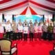 Gerak Nyata Polri Wujudkan Suksesnya Asta Cita, 20 SPPG Siap Distribusikan MBG