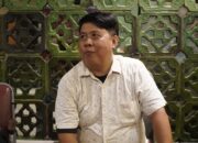 Tolak RUU TNI, CBA Uchok Sky Khadafi: Jangan Masuk Kubangan Orde Baru “Dwifungsi ABRI”