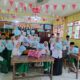 Polri Distribusikan Makanan Bergizi Gratis ke 3.417 Siswa Penerima Manfaat