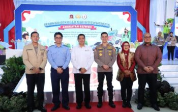 Era Digital, Layanan Polri Harus Humanis dan Profesional