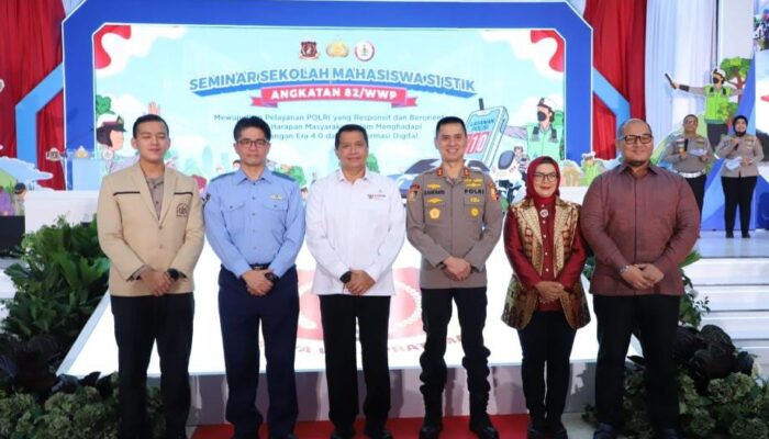 Era Digital, Layanan Polri Harus Humanis dan Profesional