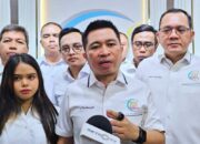 Rampai Nusantara Pastikan Lawan Serangan Deddy Sitorus dan Kader PDIP ke Jokowi