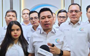 Rampai Nusantara Pastikan Lawan Serangan Deddy Sitorus dan Kader PDIP ke Jokowi