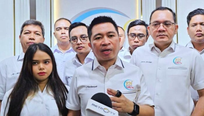 Rampai Nusantara Pastikan Lawan Serangan Deddy Sitorus dan Kader PDIP ke Jokowi