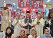 Ramayana Gelar Acara ‘Lebaran Paling Murah Serba 50.000’ di 20-23 Maret 2025, Yuk Serbu Promonya!