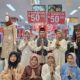 Ramayana Gelar Acara ‘Lebaran Paling Murah Serba 50.000’ di 20-23 Maret 2025, Yuk Serbu Promonya!
