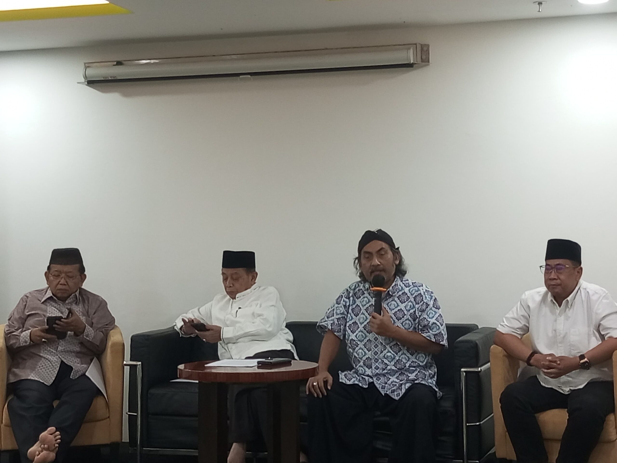Munas VII IKA PMII Dihantui Kontroversi, Keputusan Sepihak Dinilai Tidak Sah!