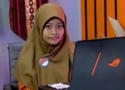 Fitria Khasanah Rilis Game Baru Virtual Reality Bertajuk “VR Jelajah Nusantara” di Playstore ‎