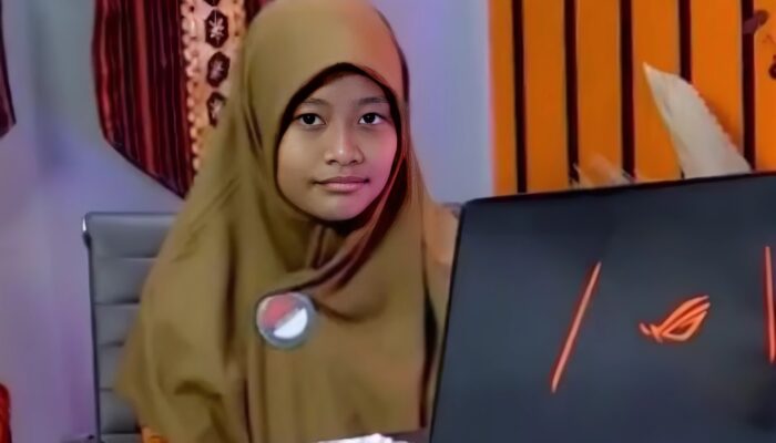 Fitria Khasanah Rilis Game Baru Virtual Reality Bertajuk “VR Jelajah Nusantara” di Playstore ‎