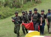 Serangan TPNPB-OPM Enam Nyawa Melayang, Papua Dilanda Teror