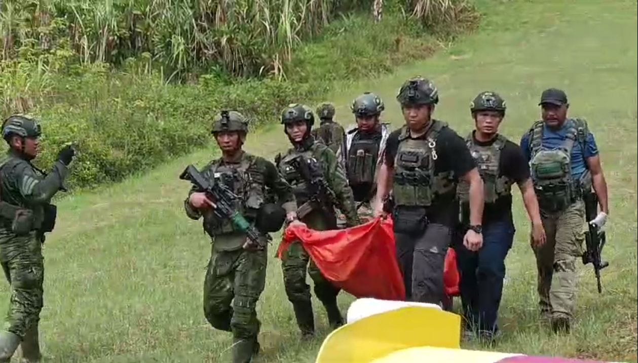 Serangan TPNPB-OPM Enam Nyawa Melayang, Papua Dilanda Teror