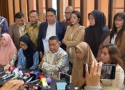 9 Hari Kasus Penembakan 3 Polisi di Way Kanan Belum Ada Tersangka, Hotman Paris Turun Tangan