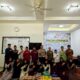 Serdik Sespimma Angkatan ke-73 T.A. 2025 Bagikan Sembako kepada Yayasan Yatim Cinta Dhuafa