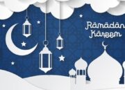 PBNU Tetapkan 1 Syawal 1446 H pada Senin 31 Maret 2025