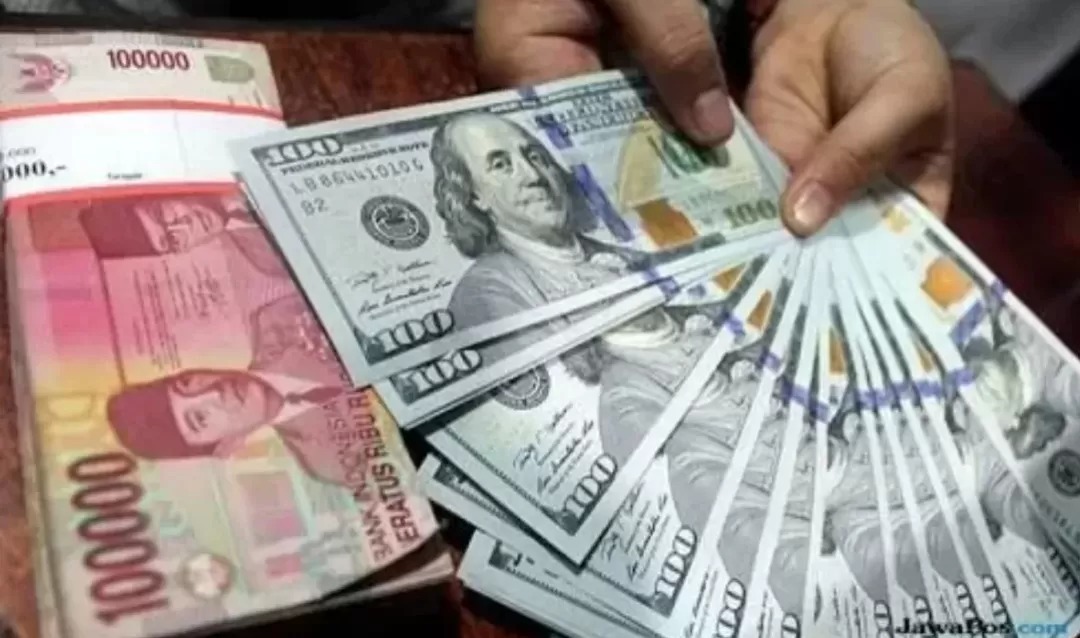 Meski Nilai Tukar Rupiah Makin Terperosok, Pemerintah Optimis Fundamental Ekonomi Terjaga