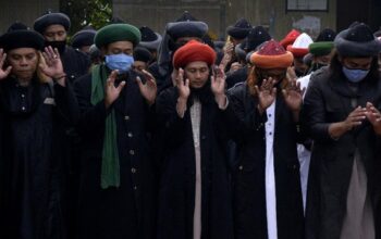 Jamaah An Nadzir Gowa Siap Rayakan Idul Fitri 1446 H Besok 30 Maret 2025