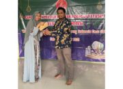 Gelar Puasa Bersama & Santunan, GAMIS Indonesia Kuatkan Ukhuwah Islamiyah Jelang Idul Fitri