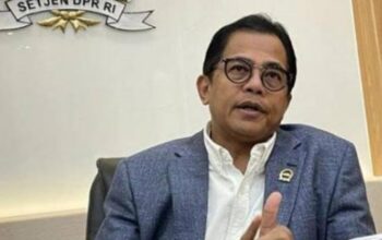 Indra iskandar dok istw
