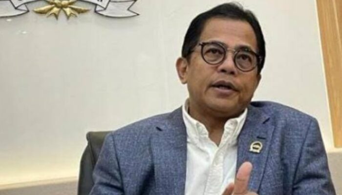 KPK Pelajari Putusan Hakim PN Jaksel soal Gugatan Praperadilan Sekjen DPR Indra Iskandar