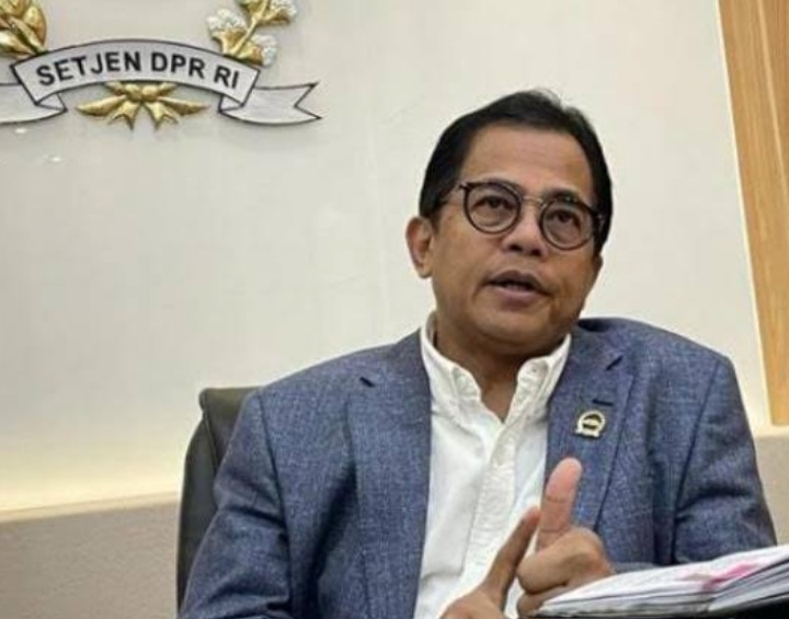 Indra iskandar dok istw