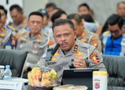 Ini Imbauan Kakorlantas Buat Pemudik di Musim Lebaran 2025