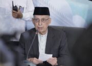 MUI: Maknai Idul Fitri 1446 H Menjadi Momentum Perkuat Persaudaraan
