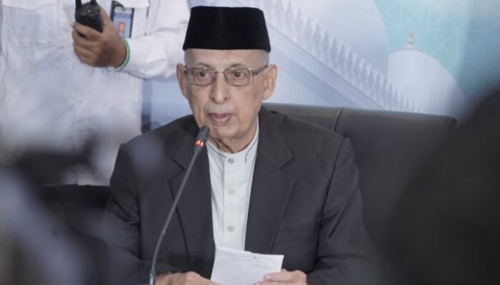 MUI: Maknai Idul Fitri 1446 H Menjadi Momentum Perkuat Persaudaraan