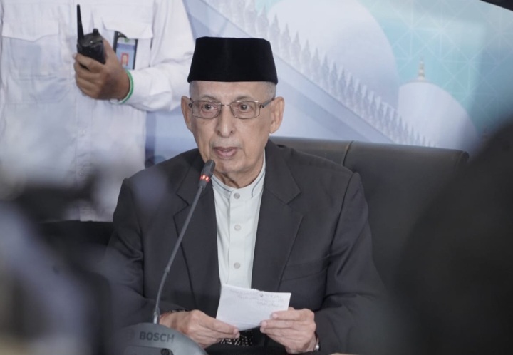 MUI: Maknai Idul Fitri 1446 H Menjadi Momentum Perkuat Persaudaraan