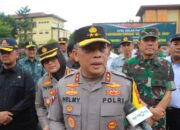 Kapolda Lampung Imbau Pemudik Pastikan Kendaraan dan Fisik Prima Sebelum Mudik