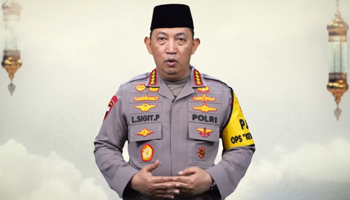 Hari Bhayangkara ke-79, DPR: Polri Berhasil Aktualisasikan Peran Pelayan Rakyat