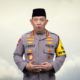 Kapolri Listyo