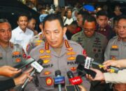 Kapolri dan Panglima TNI Kawal Investigasi Kasus Penembakan 3 Anggota Polri di Way Kanan