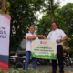 Kegiatan Tanam 10 Ribu Tanaman Hias Hasil CSR Penghijauan Wings Peduli