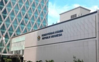 Sidang Isbat Digelar Pada 29 Maret 2025, Cek 33 Titik Pemantauan Hilal