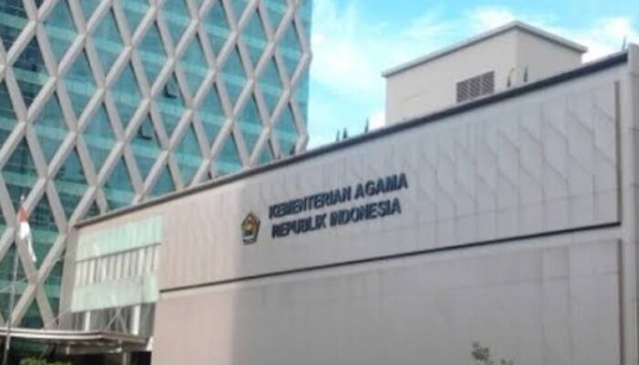 Gedung Kemenag di Thamrin Resmi Jadi Aset Kementerian Haji dan Umrah