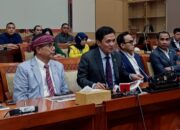 Draf Revisi KUHAP Diralat Komisi III DPR RI Terkait Restorative Justice
