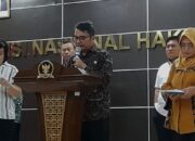 Komnas HAM Dorong Pengusutan dan Transparansi Kasus Penembakan 3 Polisi di Way Kanan Lampung