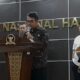 Curhatan Pilu Anak Kapolsek Negara Batin AKP Anumerta Lusiyanto