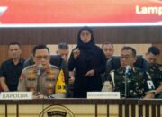 Oknum TNI Pelaku Penembakan Polisi di Way Kanan Lampung Terancam Dipenjara Seumur Hidup