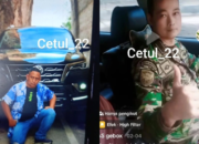 Ini Dia Dua Oknum Anggota TNI Penembak Kapolsek Negara Batin Saat Gerebek Judi Sabung Ayam