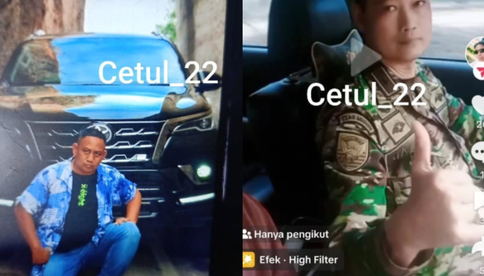 Kopka Basarsyah dan Peltu Lubis Segera Disidang, Akankah Hukum Milter Bisa Tegas?